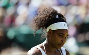 “Não preciso ganhar Wimbledon para mostrar meu valor”, diz Serena