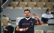Roland Garros: Triunfo de Wawrinka sobre Murray e primeiras impressões da nova Chatrier
