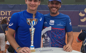 Thiago Wild é campeão de ITF na França e chega ao primeiro título em 2019