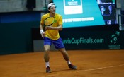 Convidado, Wild disputa ATP 250 de Córdoba; Tsitsipas e Pouille encabeçam torneios europeus