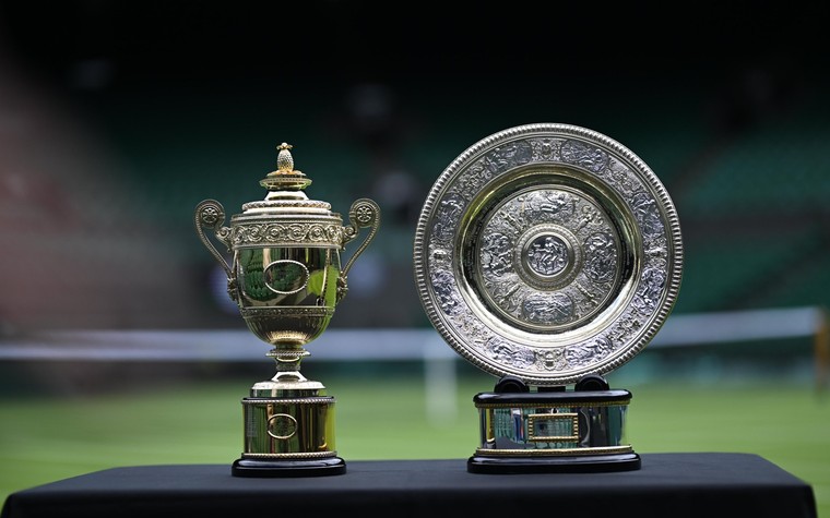 Guia Wimbledon 2022: principais jogos, chaves, curiosidades e como assistir  · Revista TÊNIS