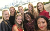 Guia WTA Finals: Tudo sobre o torneio em Singapura e como assistir ao vivo na TV