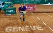 Zverev salva match points e conquista primeiro título da temporada em Genebra